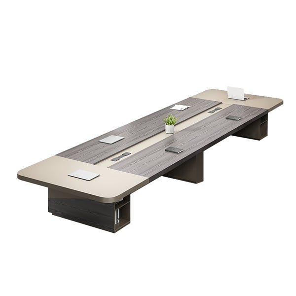 Office Conference Tables Long Tables Small & Large Training Tables Meeting Table Chair Sets Conference Room Office Furniture Simple & Modern Design
