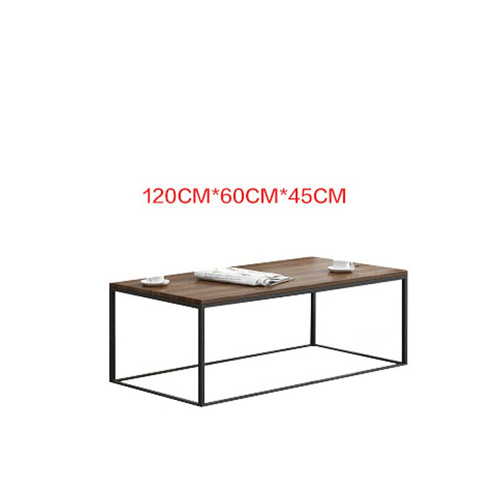 Modern Leather Reception Sofa Set – Single, Double & Triple Seater with Coffee Table